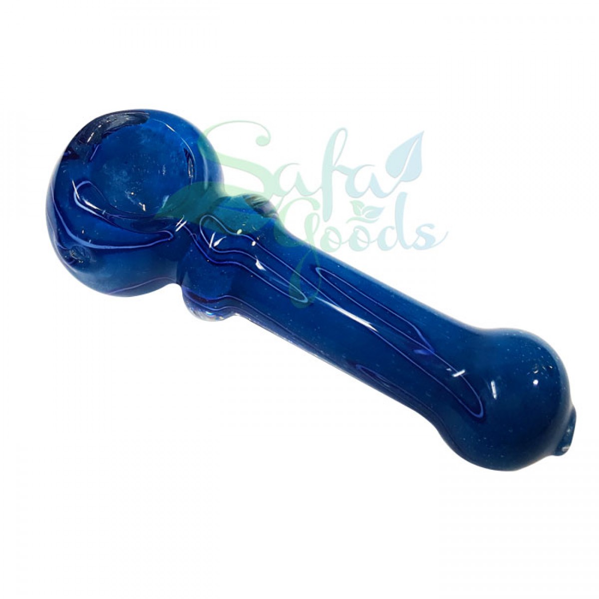 4 Inch Glass Hand Pipes [85g]
